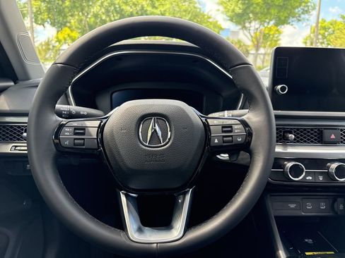 New 2026 Acura Integra FWD image 22