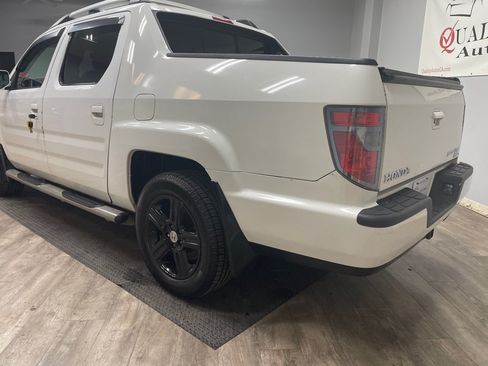 Used 2013 Honda Ridgeline RTL image 24