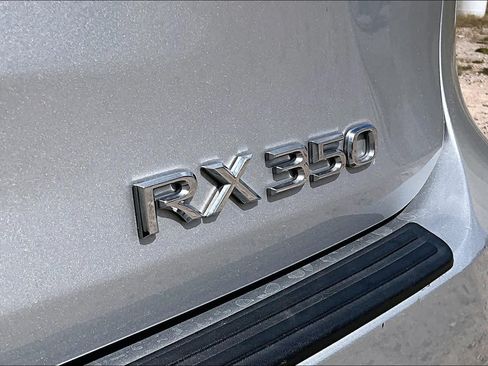Used 2019 Lexus RX 350 FWD w/ Navigation Package image 28