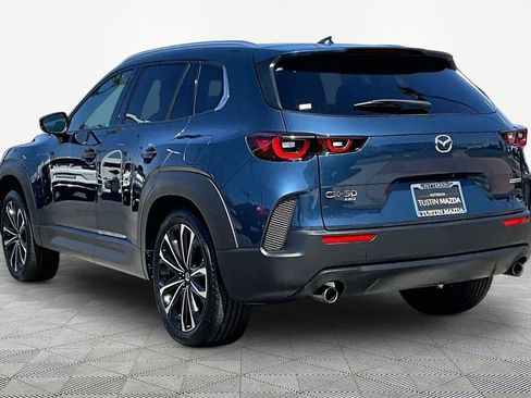 Certified 2025 MAZDA CX-50 AWD 2.5 S w/ Weather Package image 6