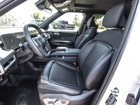 Used 2027 Kia Telluride S AWD/4WD image 19