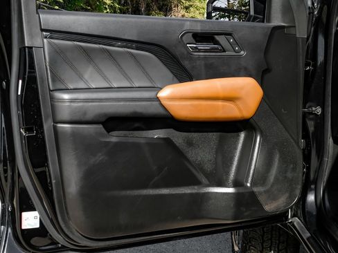 Used 2023 GMC Canyon AT4 w/ Canyon Safety Plus Package image 51