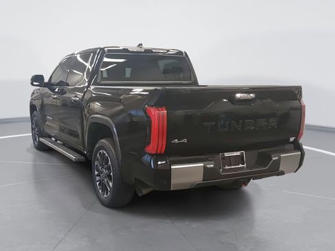 Used 2023 Toyota Tundra Limited AWD/4WD image 5