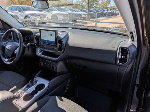 Used 2022 Ford Bronco Sport Big Bend w/ Convenience Package image 26