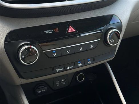Used 2019 Hyundai Tucson SE image 15