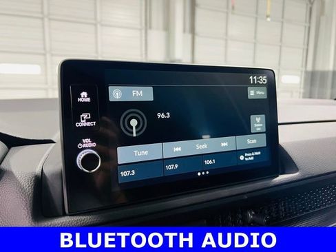 New 2026 Honda CR-V Sport-L image 6