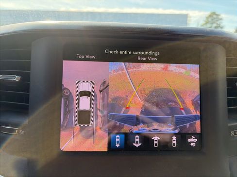 Used 2019 RAM 2500 Laramie image 20