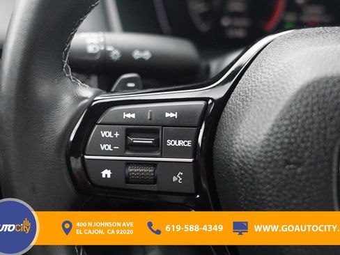 Used 2023 Honda Civic Sport image 16
