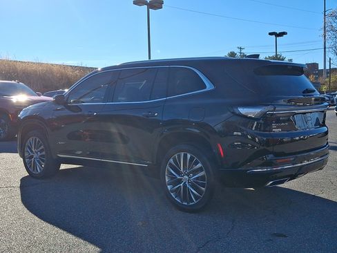 Certified 2025 Buick Enclave Avenir w/ Super Cruise Package image 4