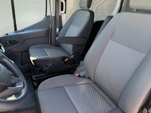 New 2026 Ford Transit 350 148 Low Roof image 11