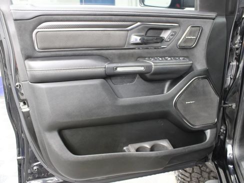 Used 2021 RAM 1500 TRX w/ TRX Level 2 Equipment Group AWD/4WD image 75