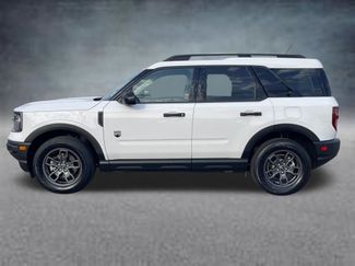 Used 2021 Ford Bronco Sport Big Bend w/ Big Bend Package (96B) video 2