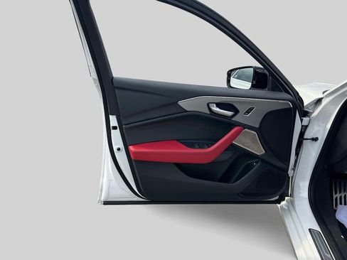 Used 2025 Acura TLX SH-AWD w/ A-SPEC Pkg image 14