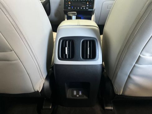 Used 2024 Hyundai Tucson SEL w/ Convenience Package AWD/4WD image 26