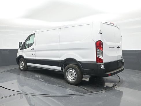 New 2026 Ford Transit 150 Low Roof image 27