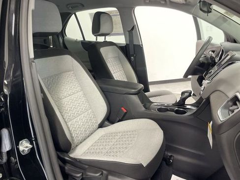 Used 2024 Chevrolet Equinox LS image 27
