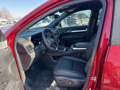 New 2026 GMC Terrain Elevation image 8