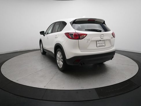 Used 2014 MAZDA CX-5 Grand Touring AWD/4WD image 33