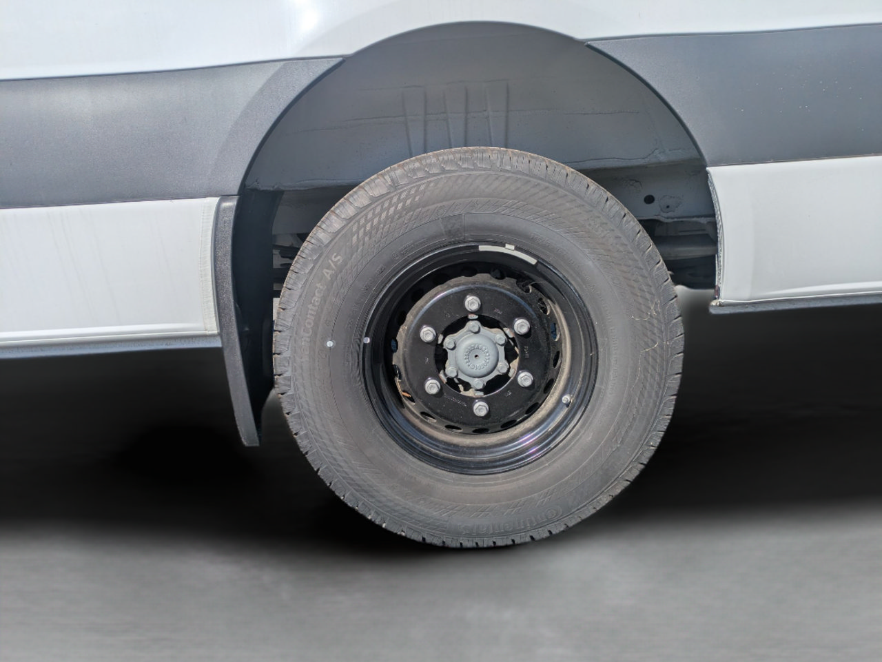 New 2024 Mercedes-Benz Sprinter 3500 image 10