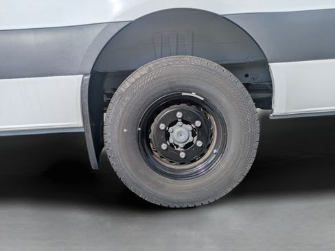 New 2024 Mercedes-Benz Sprinter 3500 image 10