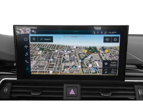 New 2024 Audi S5 Premium Plus w/ Premium Plus Package image 16