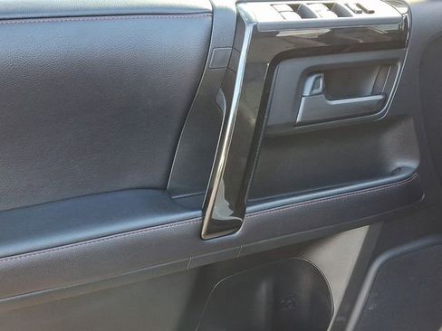 Used 2019 Toyota 4Runner TRD Pro image 15