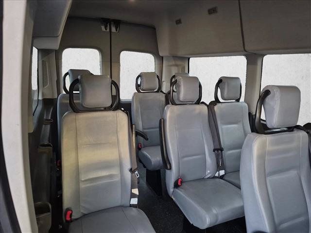 Used 2023 Ford Transit 350 XL AWD/4WD image 17