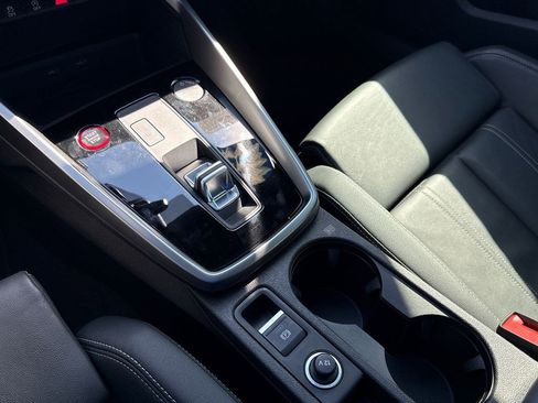 Used 2022 Audi S3 Premium image 31