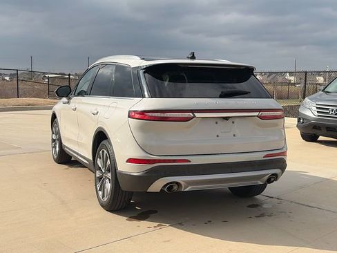 Used 2020 Lincoln Corsair Reserve w/ Elements Package image 7