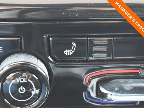 New 2025 Jeep Grand Cherokee L Laredo w/ Luxury Tech Group I image 26