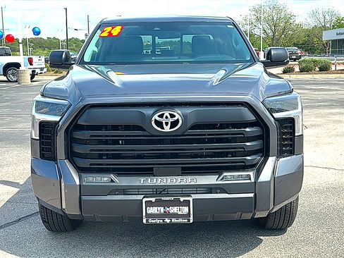 Used 2024 Toyota Tundra SR5 w/ SR5 Premium Package AWD/4WD image 11