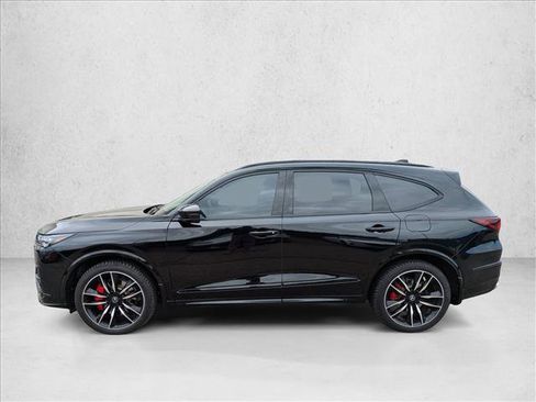 Used 2023 Acura MDX Type S image 8