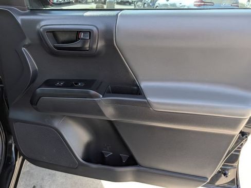 Used 2023 Toyota Tacoma SR AWD/4WD image 30