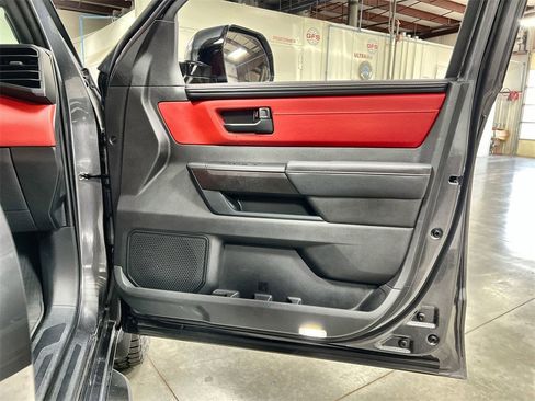 Used 2024 Toyota Tundra TRD Pro image 30