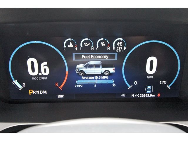 Certified 2023 Ford F150 Lariat AWD/4WD image 14