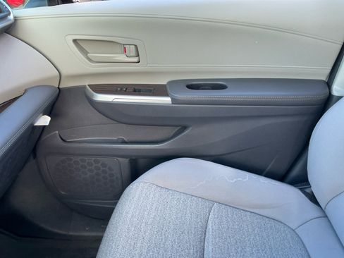 Certified 2023 Toyota Sienna LE image 16