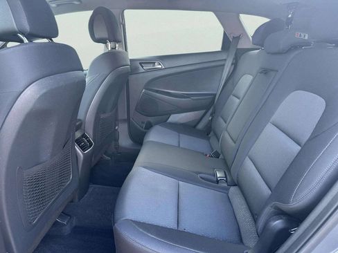 Used 2018 Hyundai Tucson Value w/ Cargo Package AWD/4WD image 38