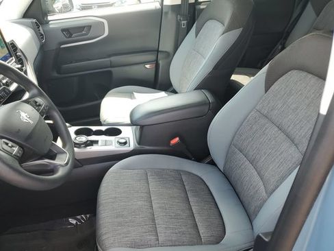 Used 2023 Ford Bronco Sport Big Bend AWD/4WD image 16