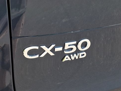 New 2026 MAZDA CX-50 2.5 Hybrid w/ Preferred Pkg AWD/4WD image 22