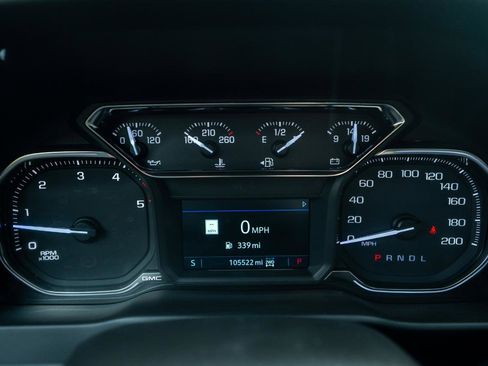 Used 2021 GMC Sierra 2500 AT4 w/ AT4 Preferred Package image 25