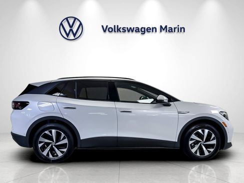 New 2026 Volkswagen ID.4 Pro RWD image 6