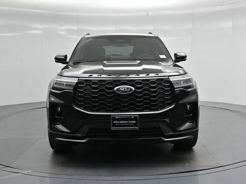 New 2026 Ford Explorer ST-Line image 25