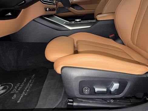 Certified 2024 BMW 430i Gran Coupe xDrive w/ Convenience Package AWD/4WD image 10