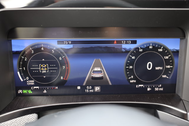 New 2026 Subaru Outback Limited AWD/4WD image 29