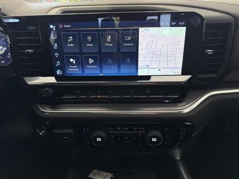 New 2026 Chevrolet Silverado 3500 High Country w/ High Country Premium Package image 21