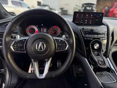 Used 2024 Acura RDX A-Spec image 21