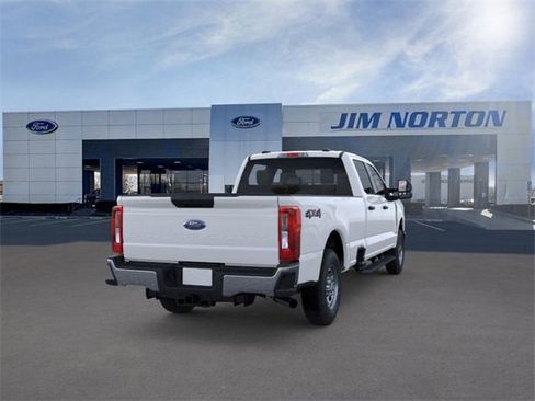 New 2026 Ford F350 XL w/ XL Chrome Package image 8