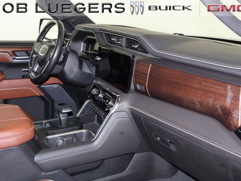 Certified 2023 GMC Sierra 1500 Denali Ultimate image 25