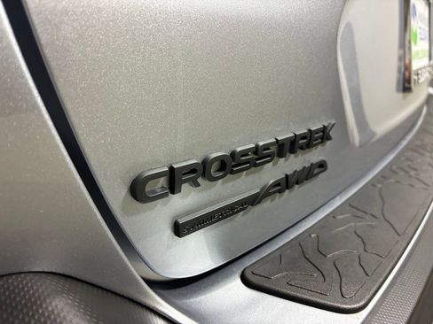 Used 2026 Subaru Crosstrek 2.5i Wilderness w/ Crosstrek Mirror Package image 27
