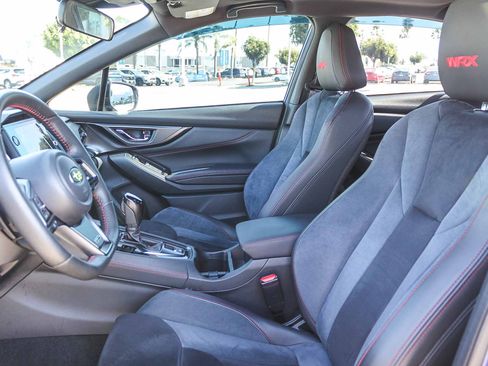 Used 2022 Subaru WRX Limited image 16